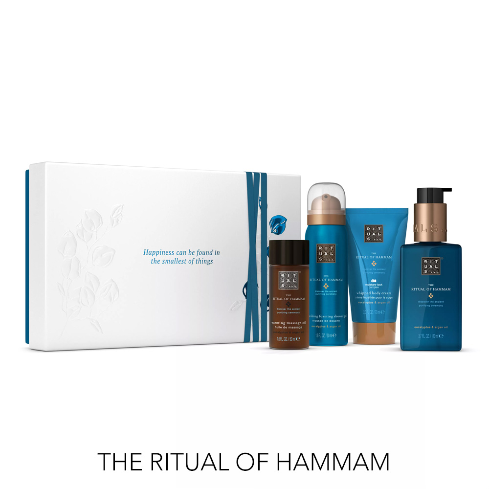 rituals gavoset small hammam