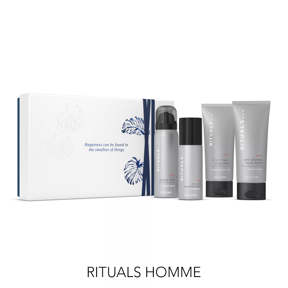 rituals gavoset small homme
