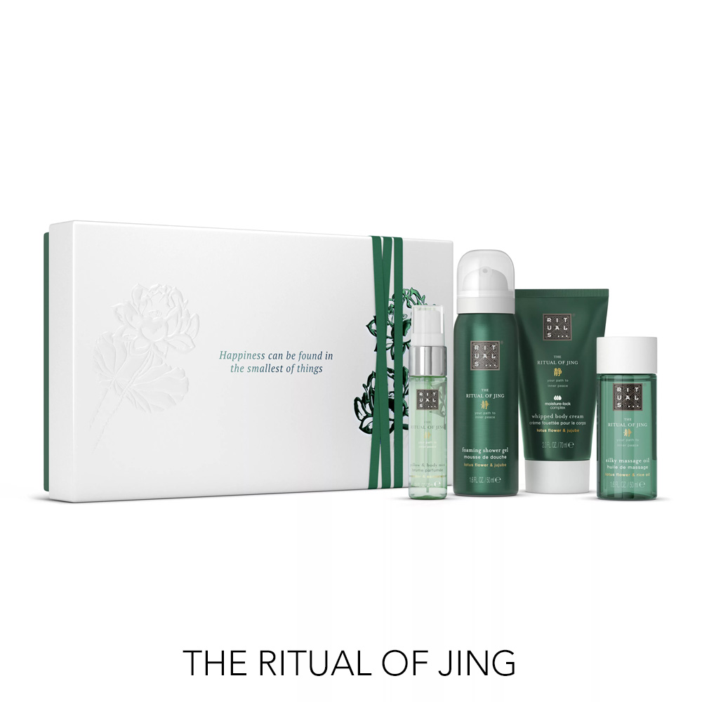 rituals gavoset small jing