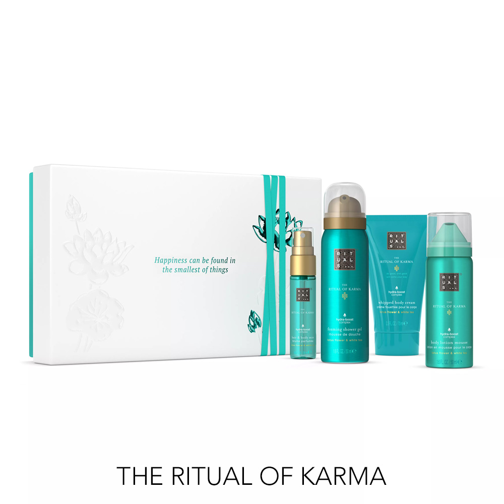 rituals gavoset small karma