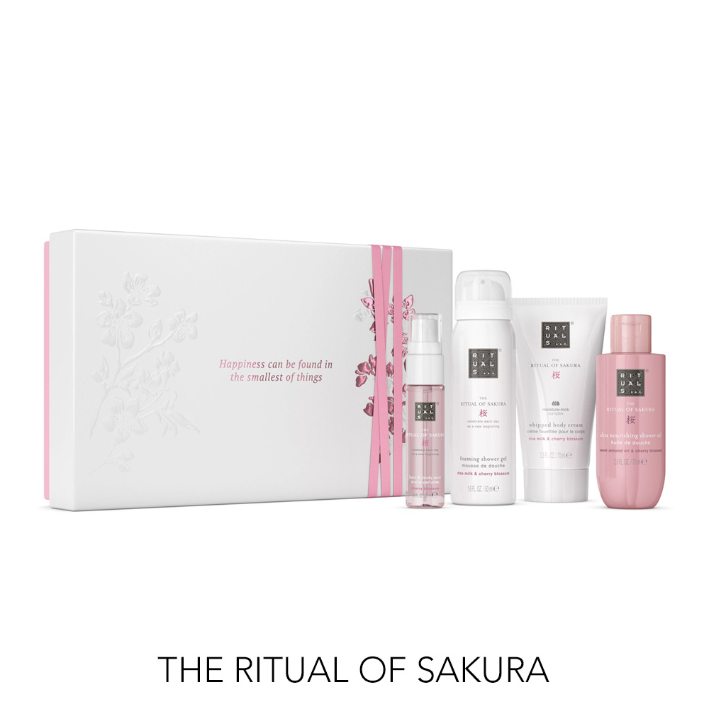 rituals gavoset small sakura