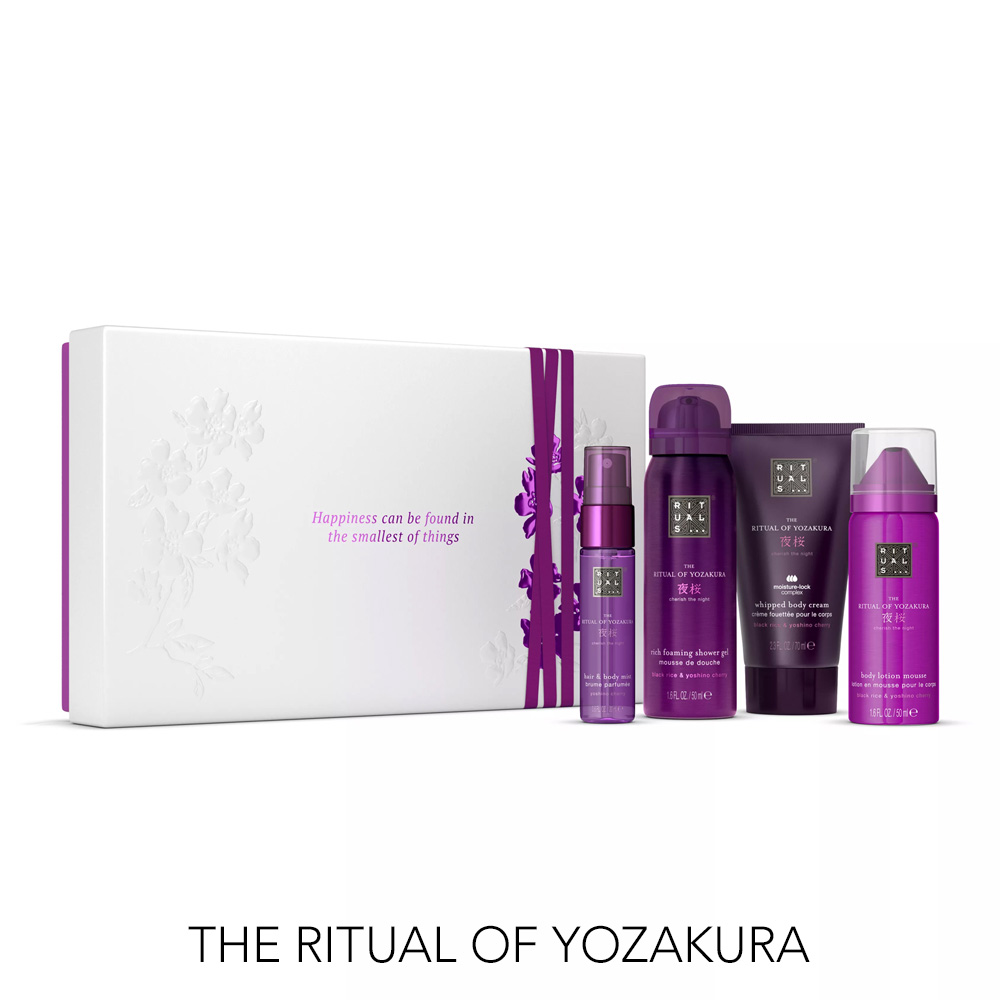 rituals gavoset small yozakura