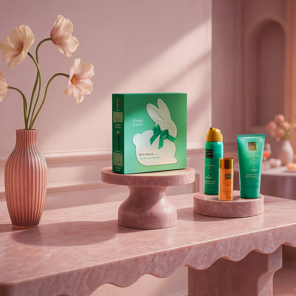 rituals paskset mini miljo