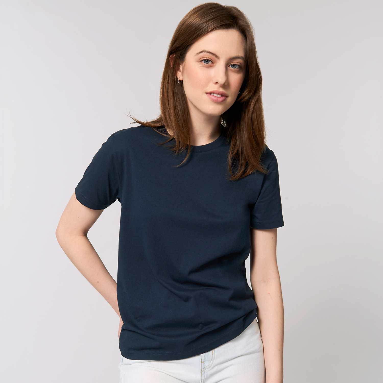 rocker french navy front