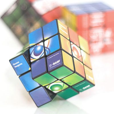 rubiks kub