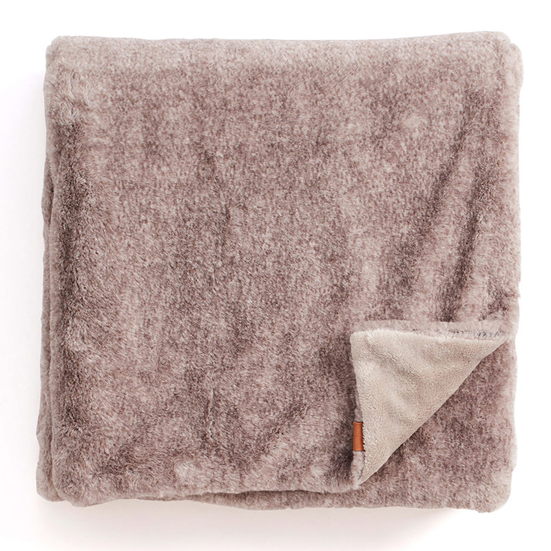 russel blanket grey 1