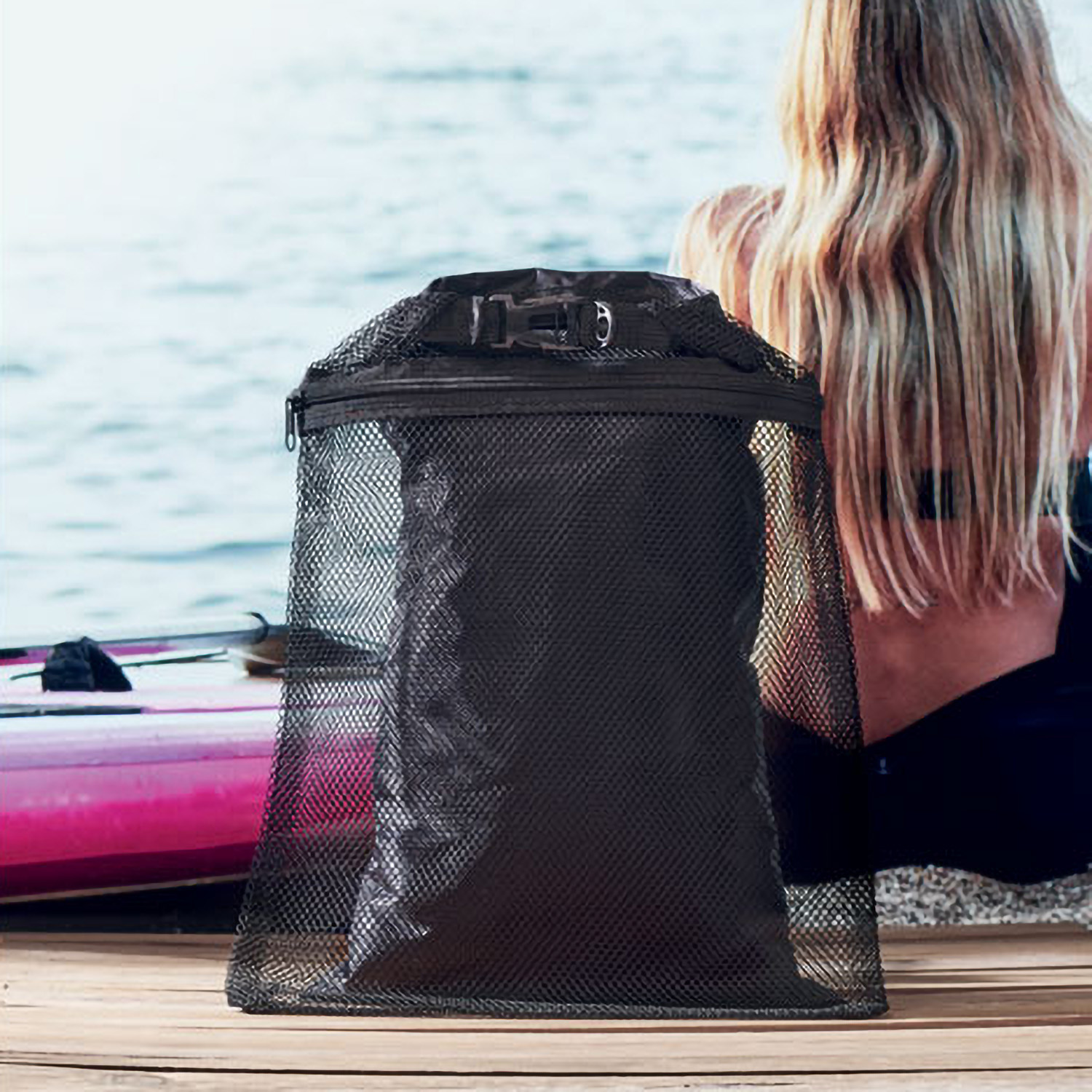 scuba mesh miljo