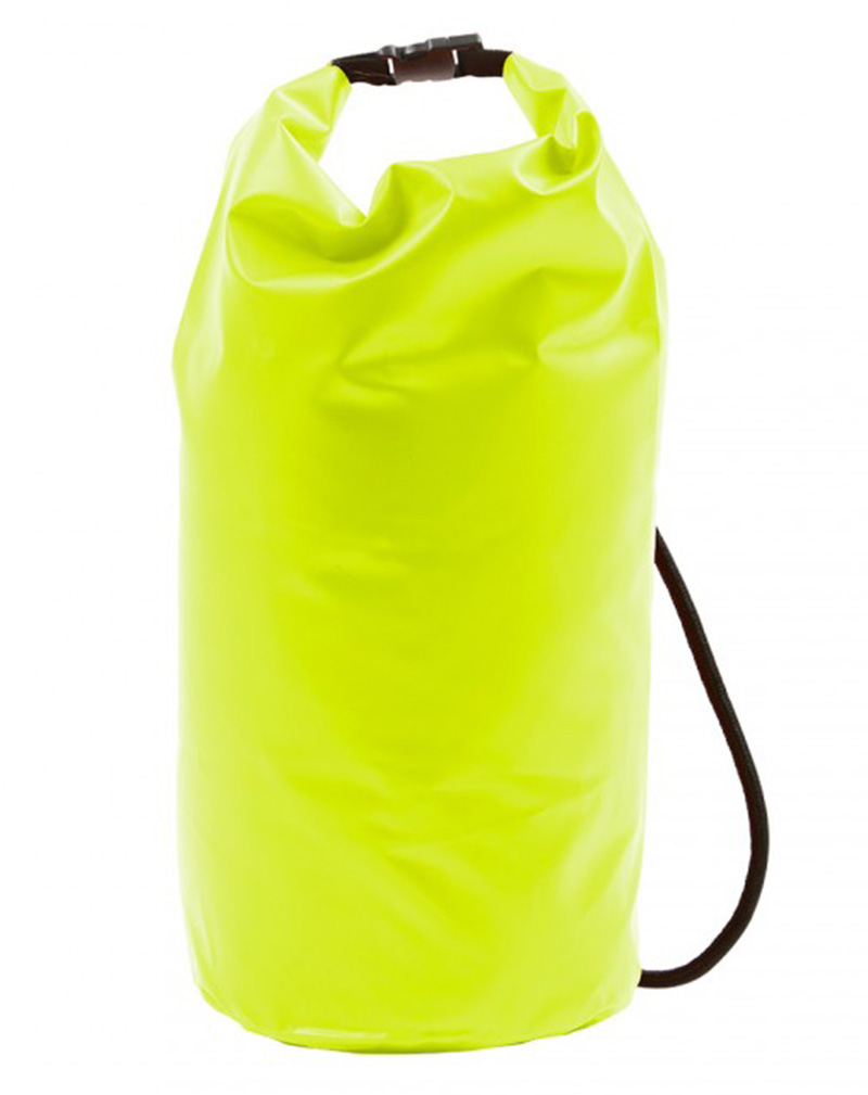 scubabag 25l lime 1