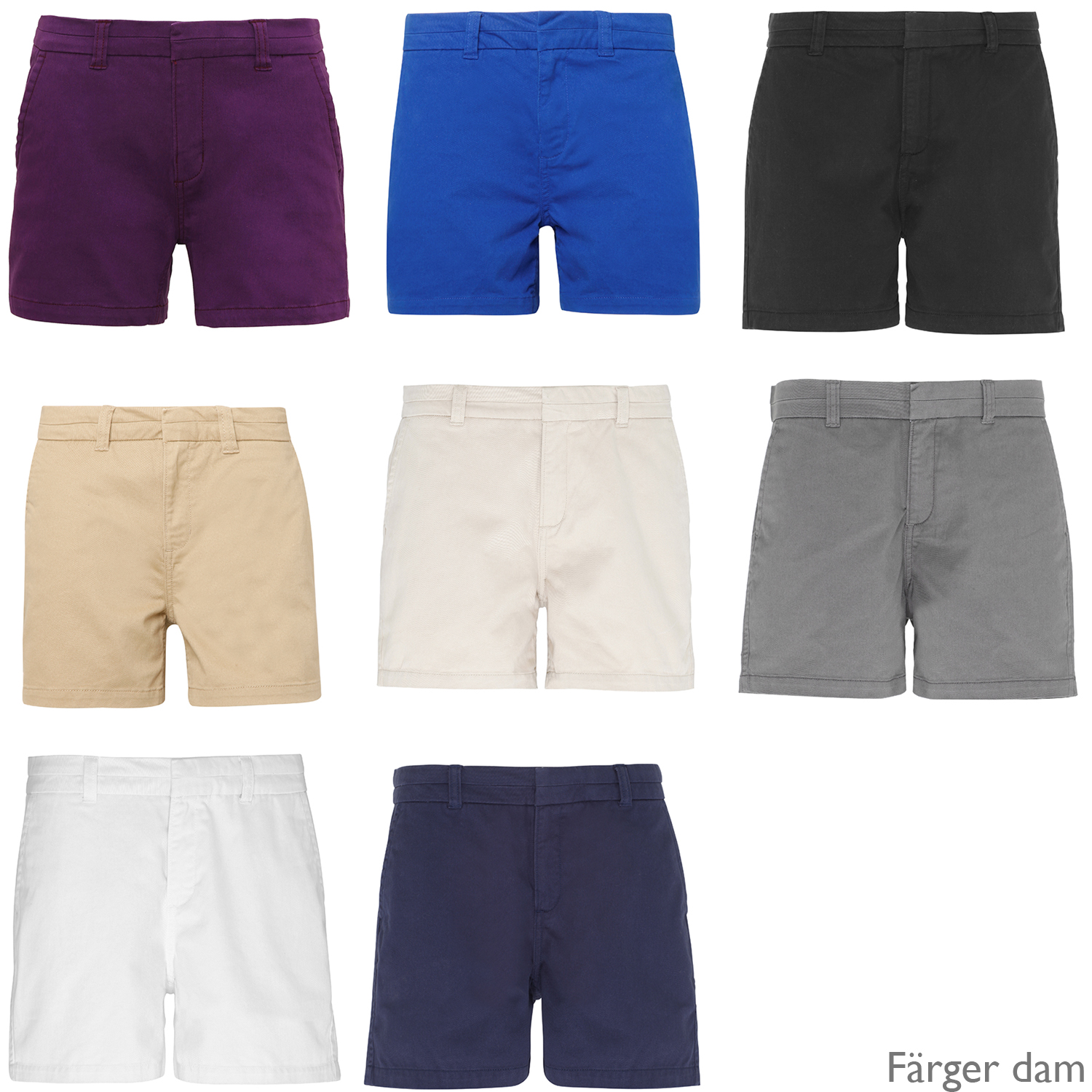 shorts classic 2