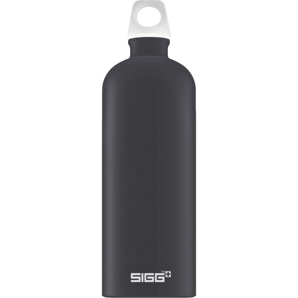 sigg traveller 1 liter grafitgra