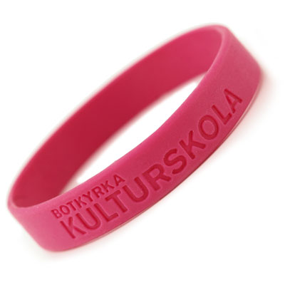 silikonarmband botkyrka