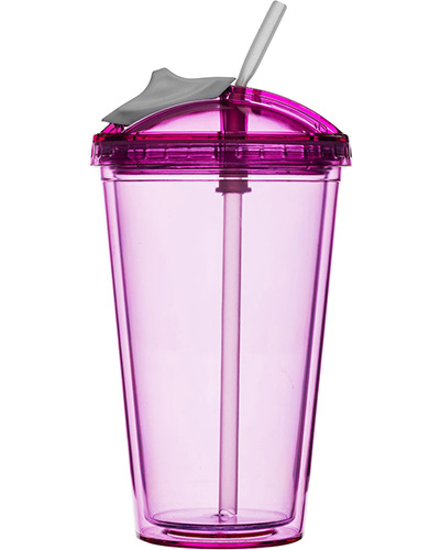 smoothie mugg 5016653 rosa