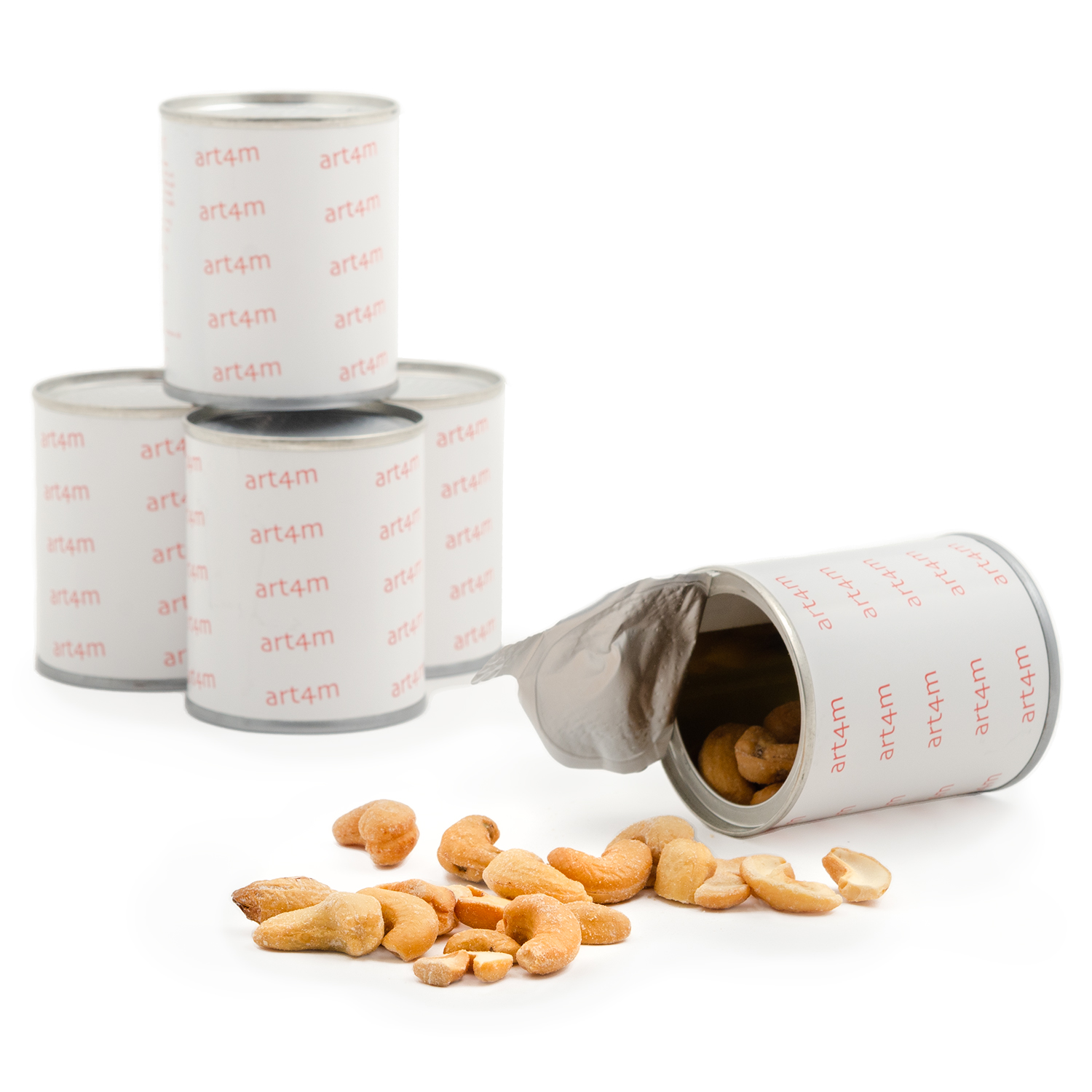 snacksburkar tryck art4m 2