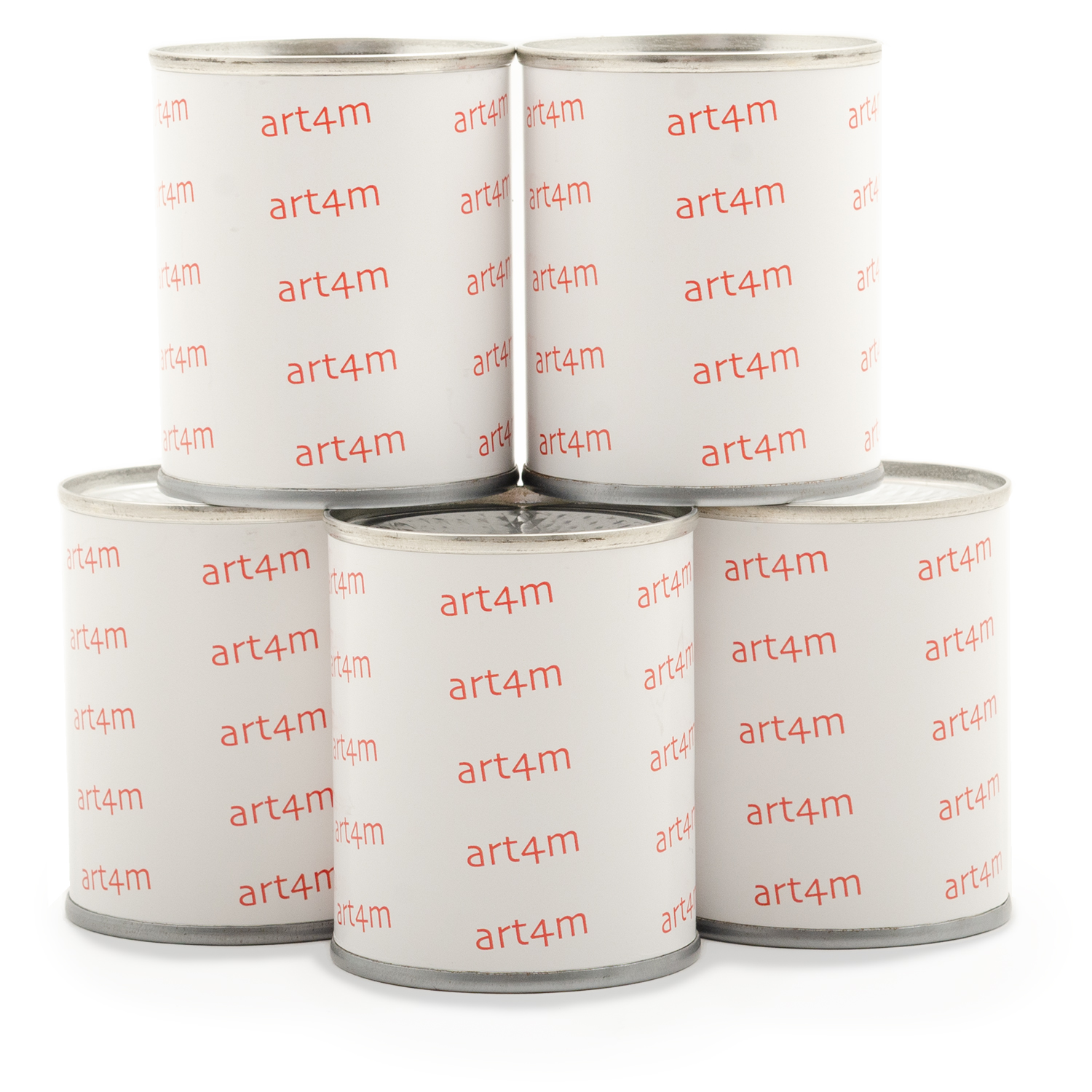 snacksburkar tryck art4m 3