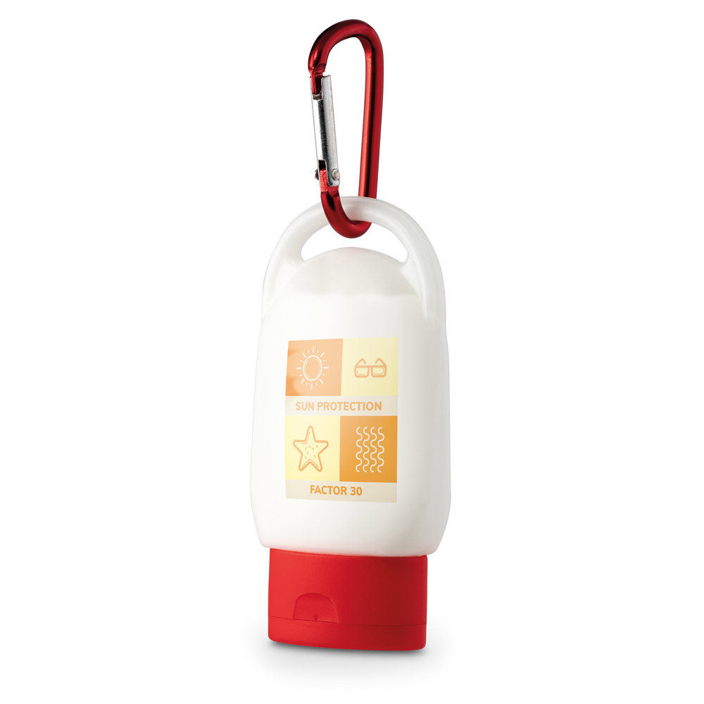 solskyddsfaktor spf 30 2