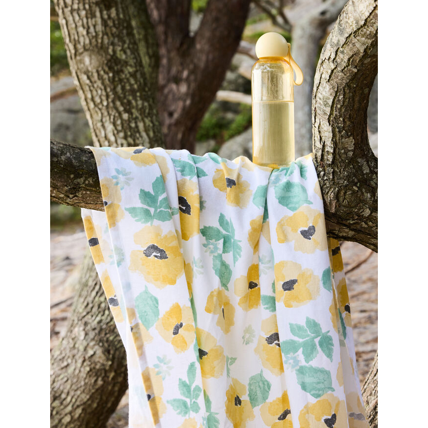 sommarkit sagaform handduk vattenflaska