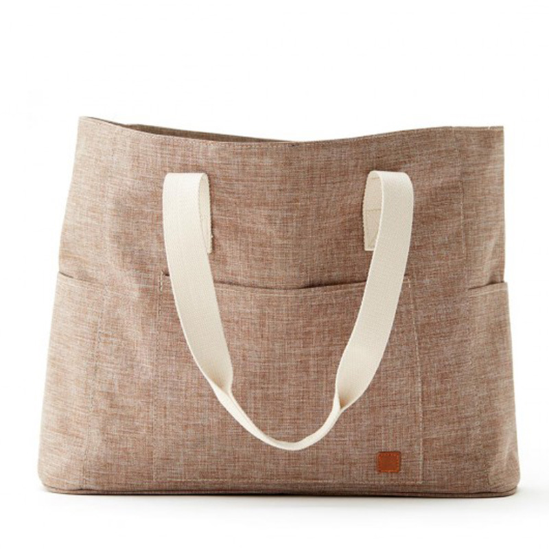 sortino beachbag beige 0