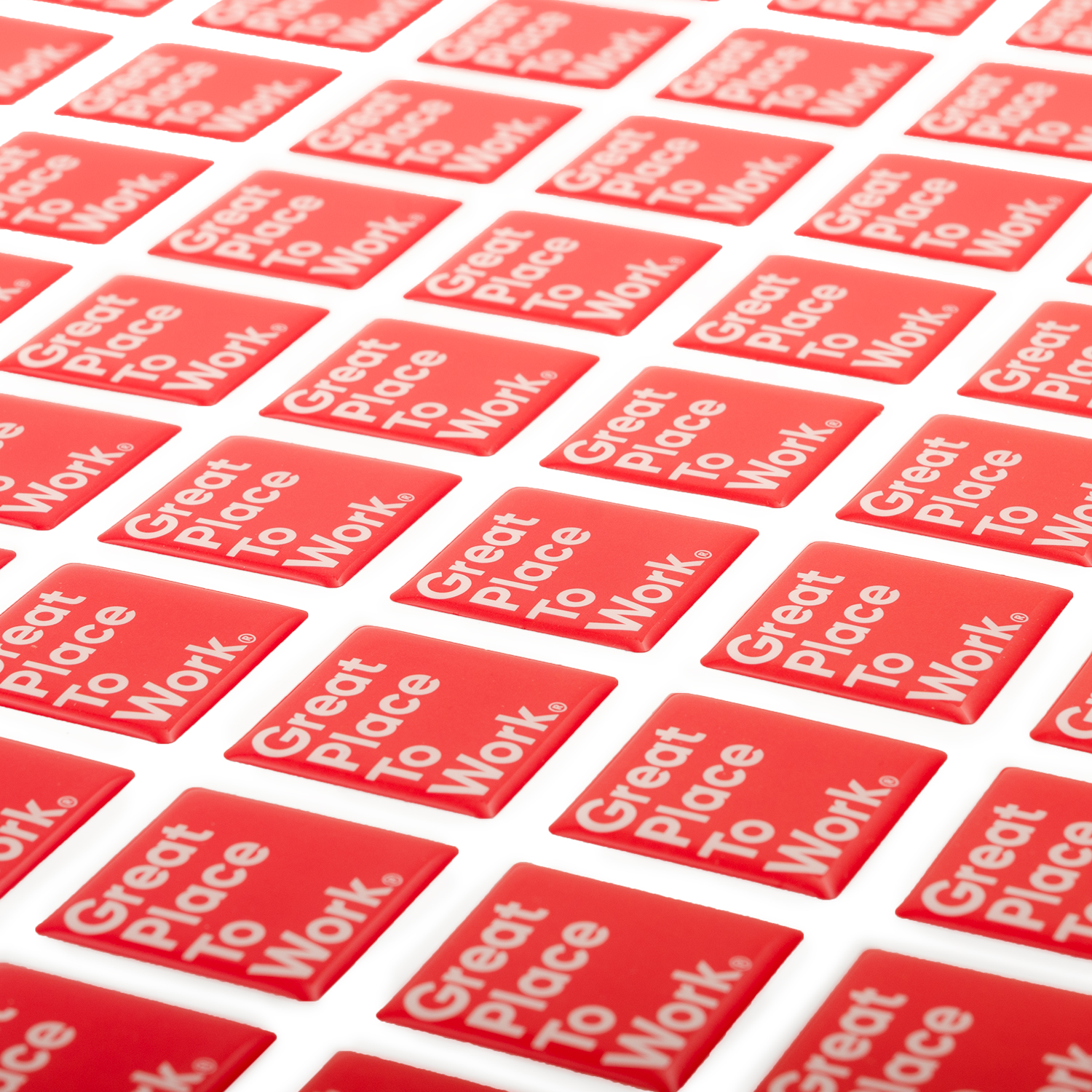 sticker gptw redbox 1