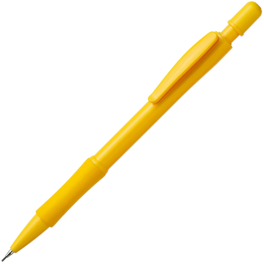 stiftpenna consult gul
