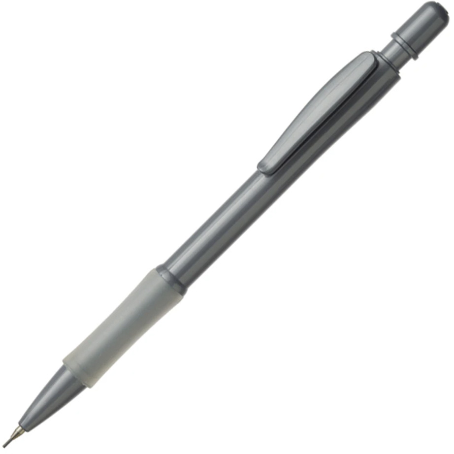 stiftpenna consult silver