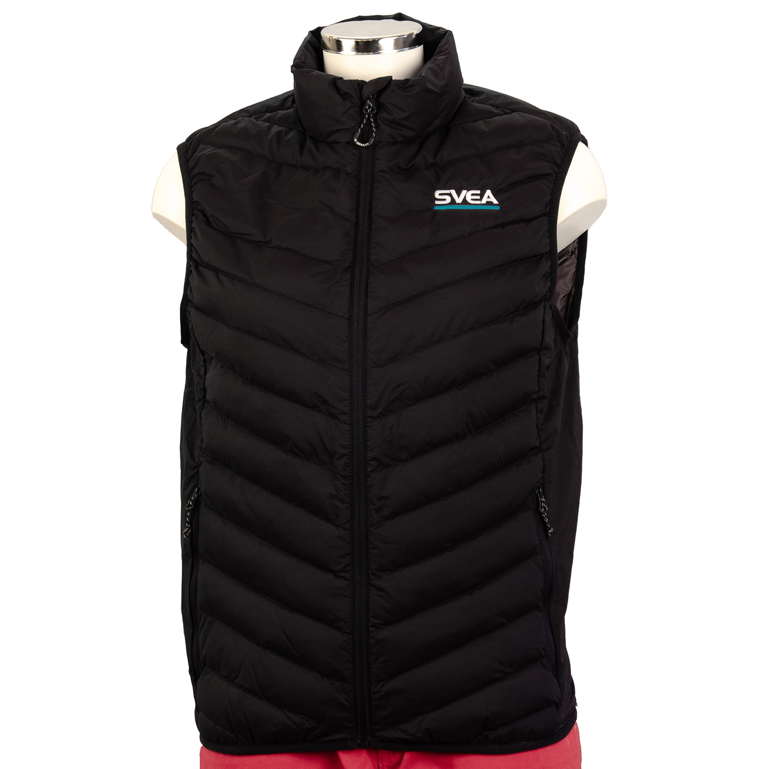 svea bodywarmer vast