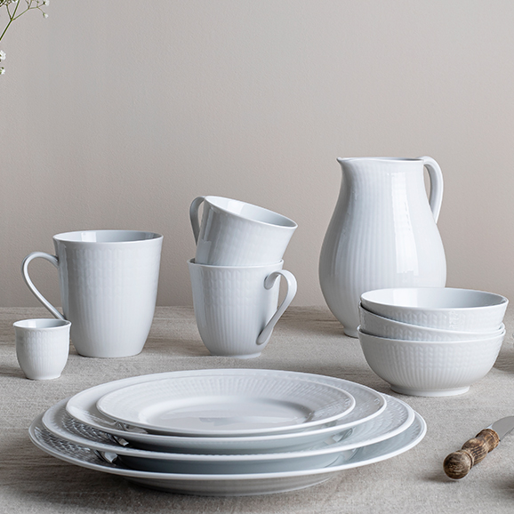 swedish grace muggar set