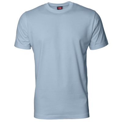 t shirt 2000 ljusbla