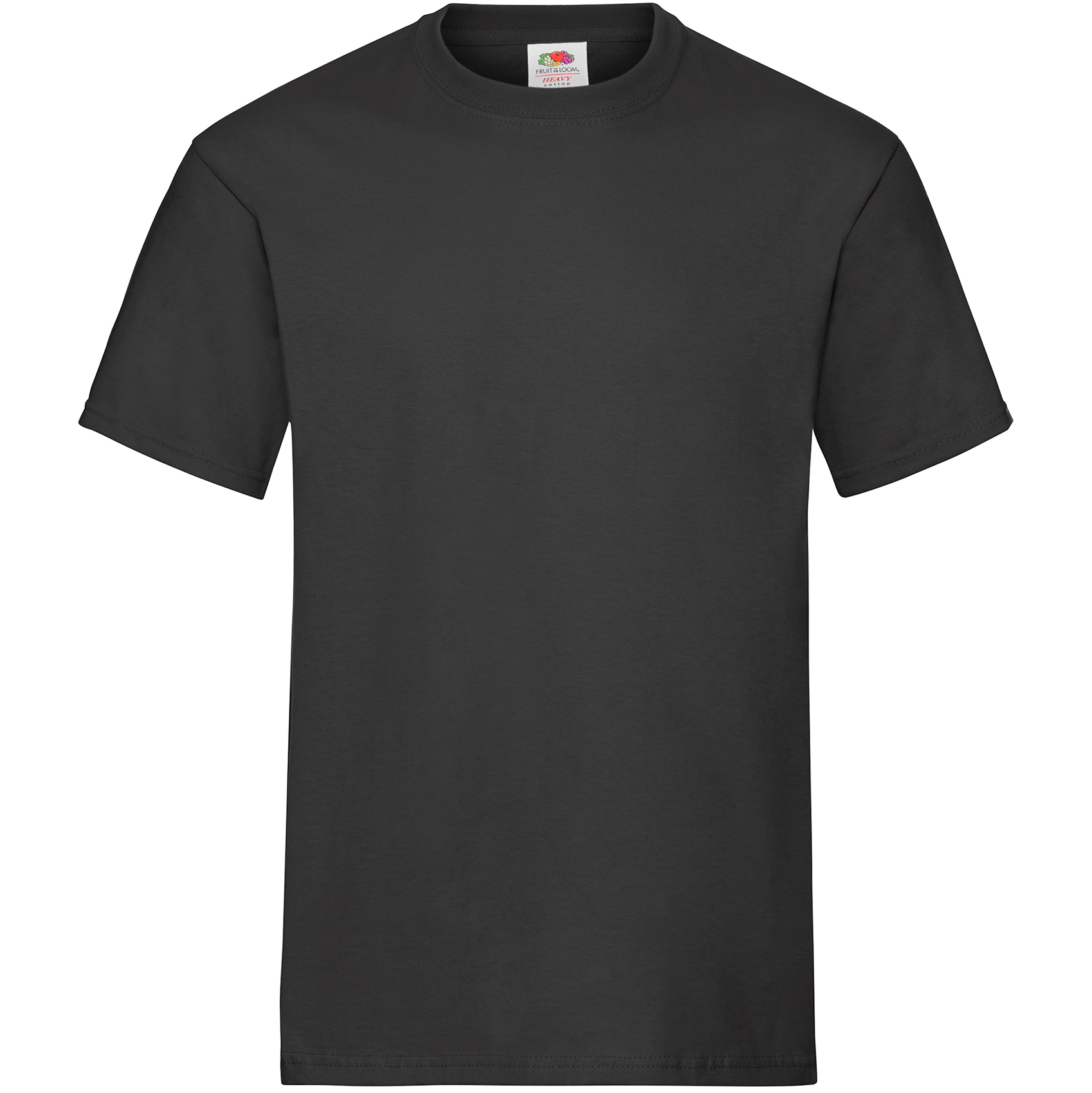 t shirt 61212 36 svart