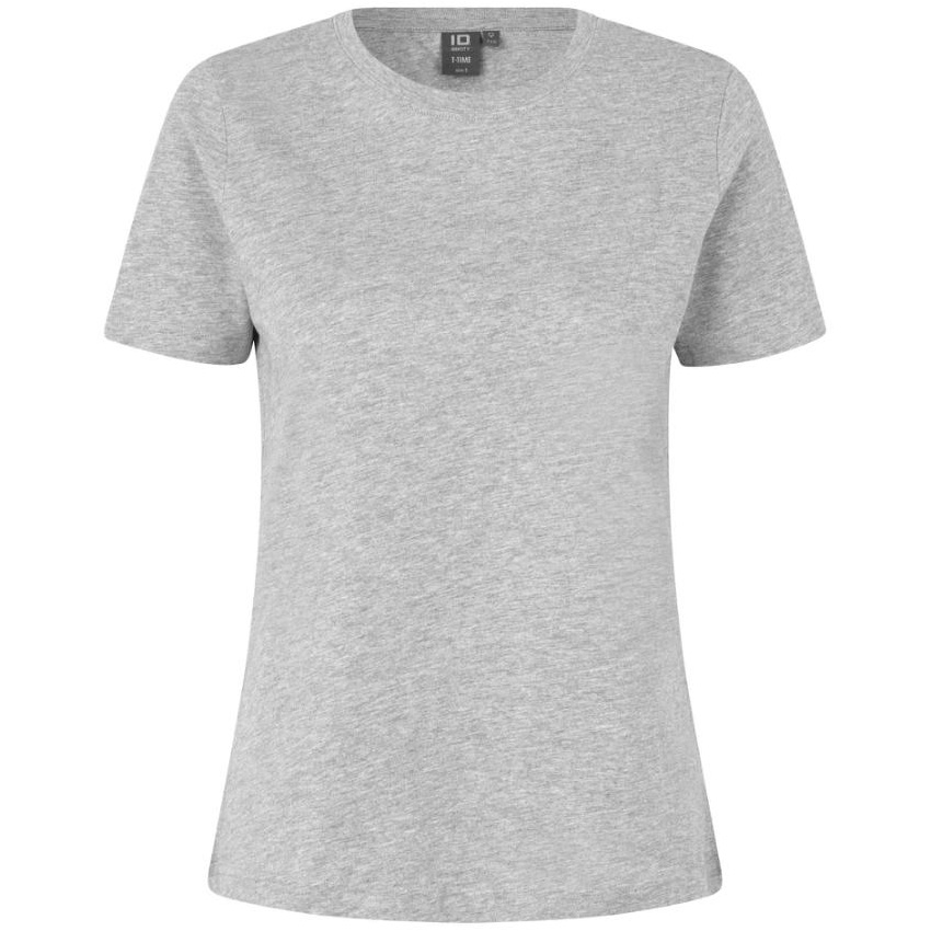 t time t shirt dam gra melange