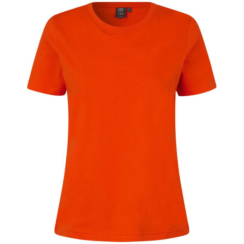 t time t shirt dam orange