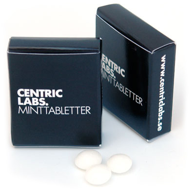 tablettask centric