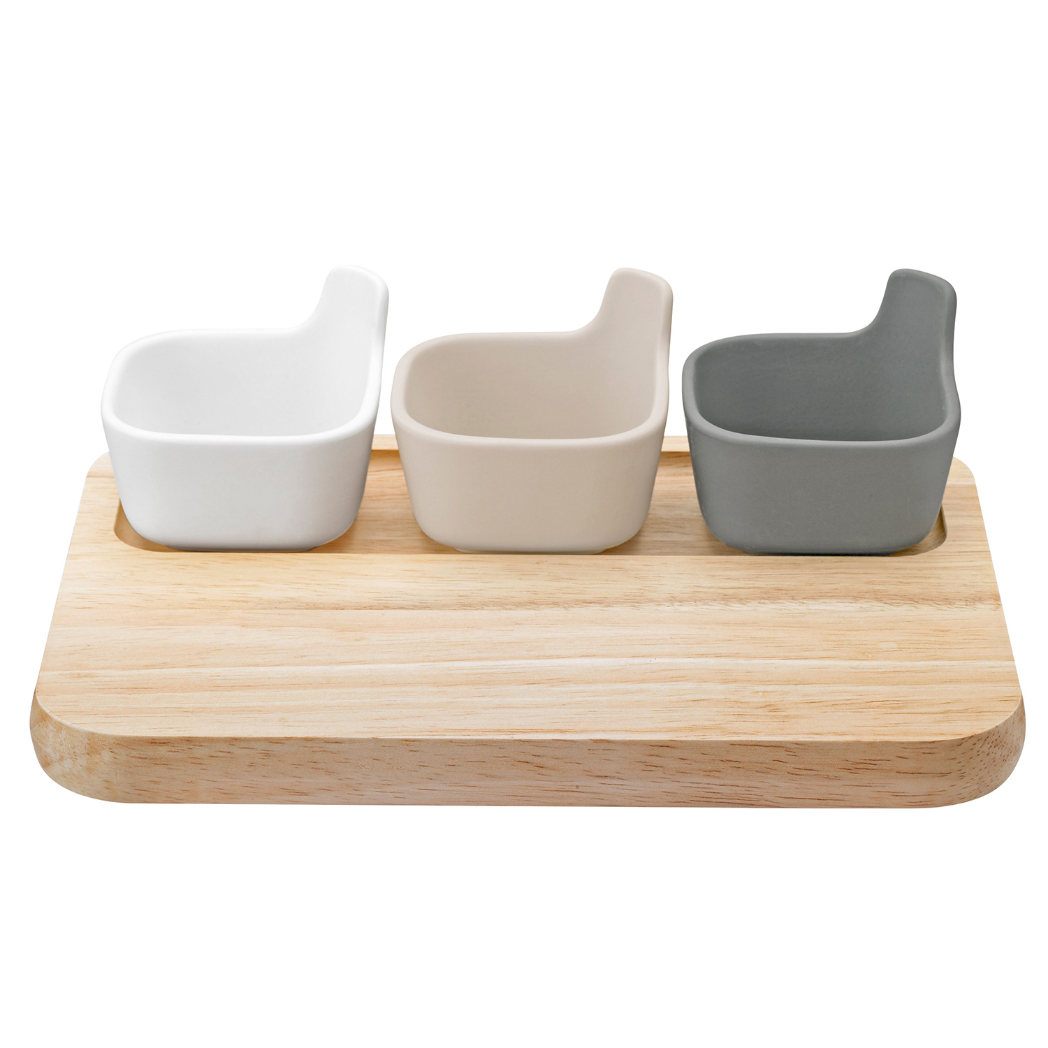 tapas set stelton