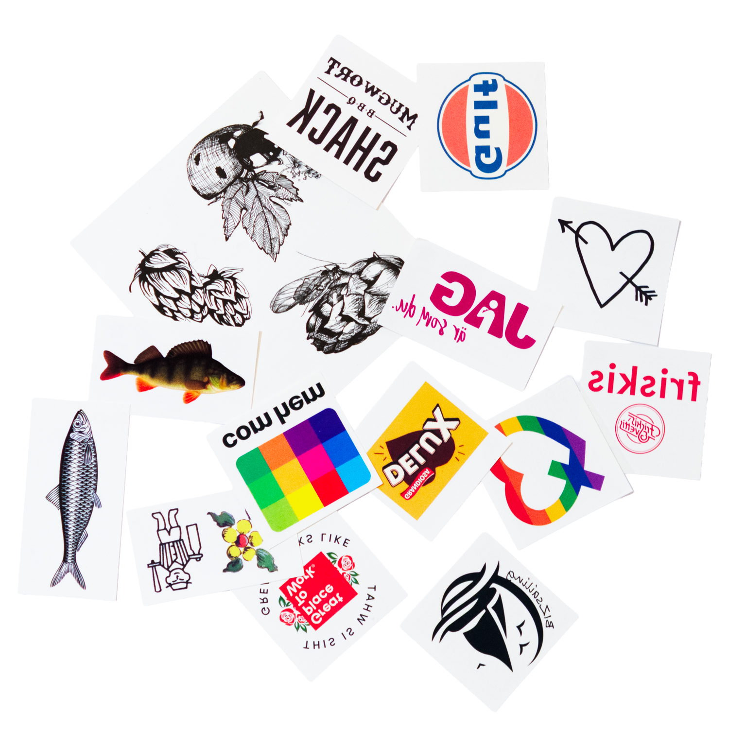 tatueringar egen design