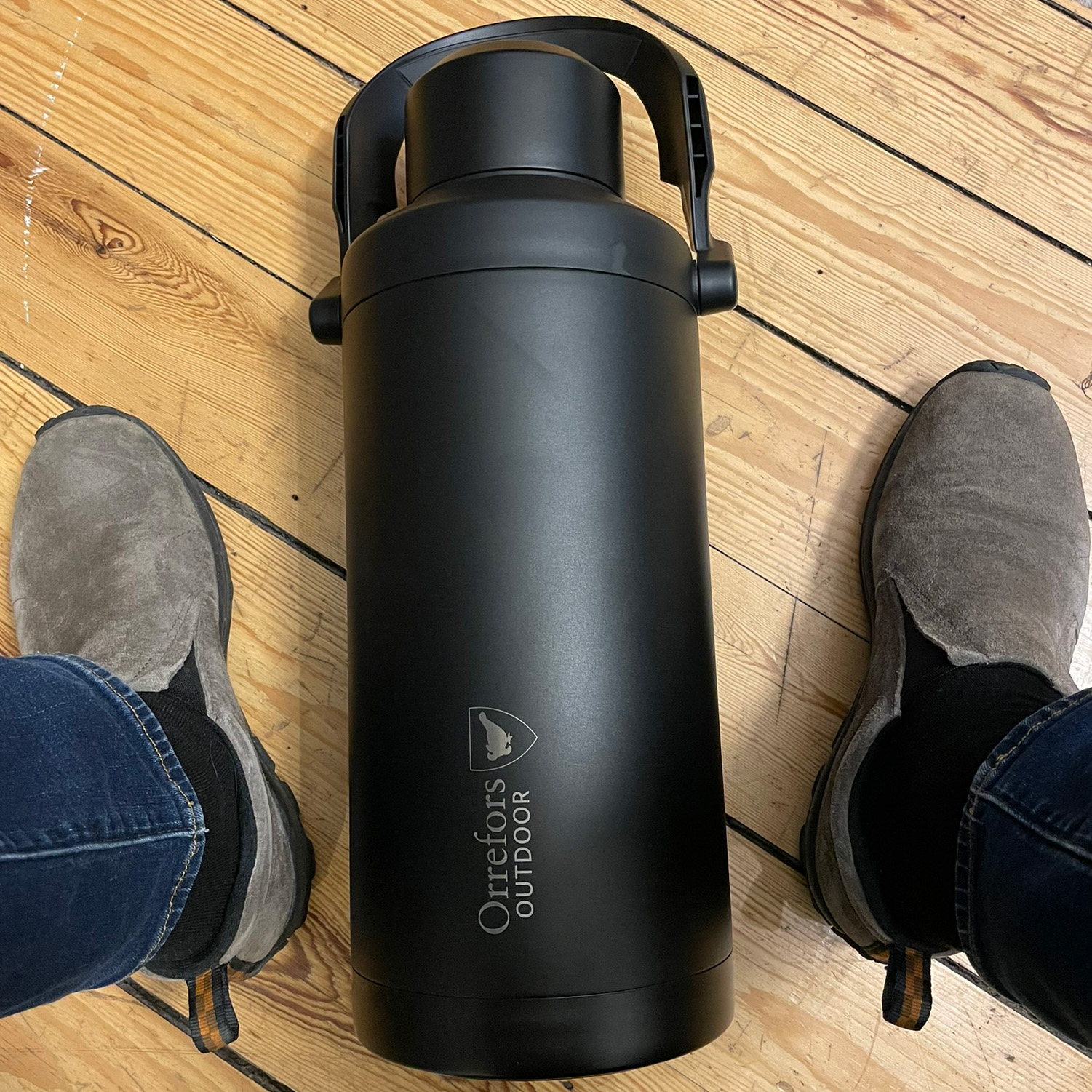 termos 7l orrefors outdoor