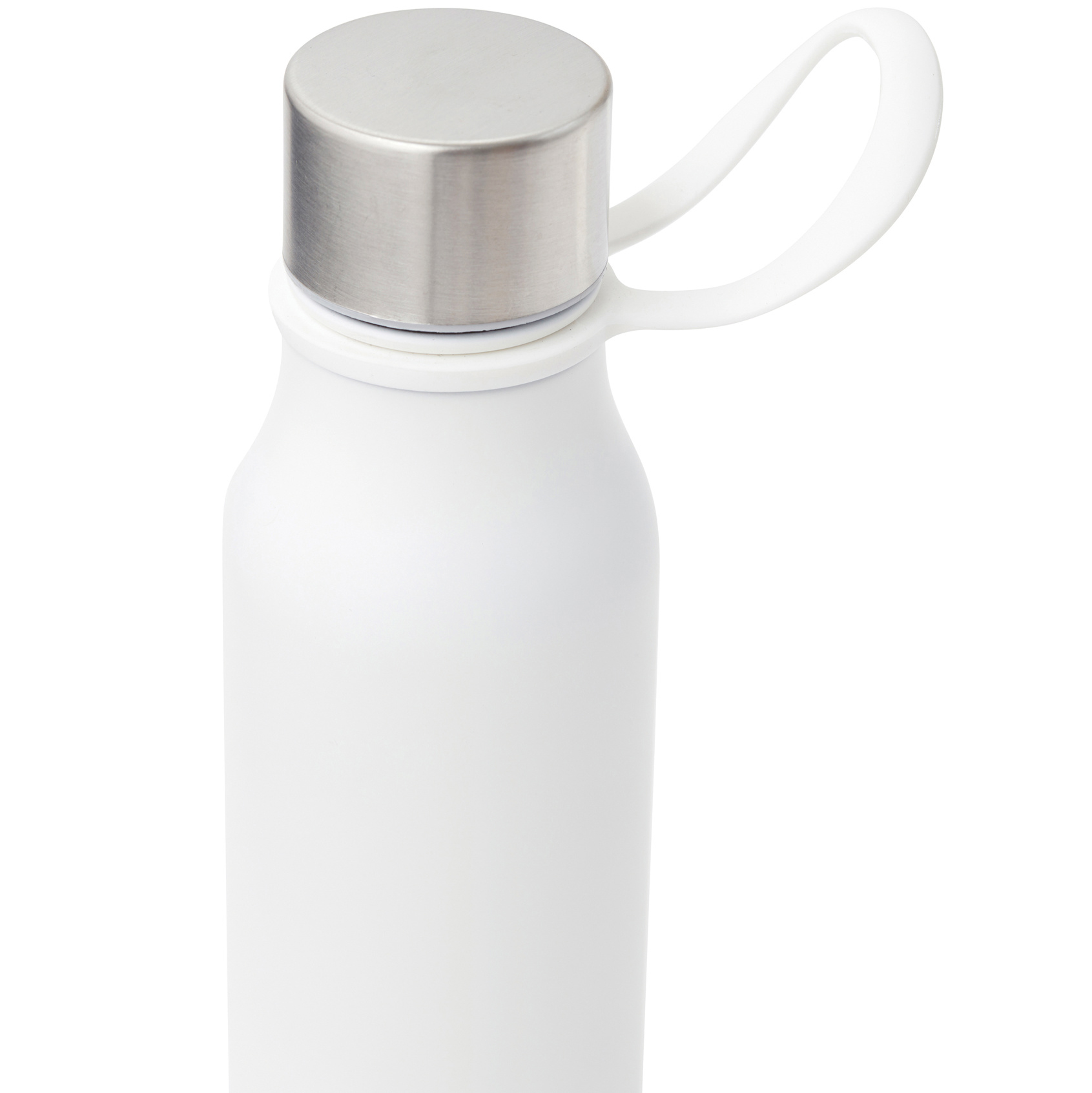 termosflaska lean vit