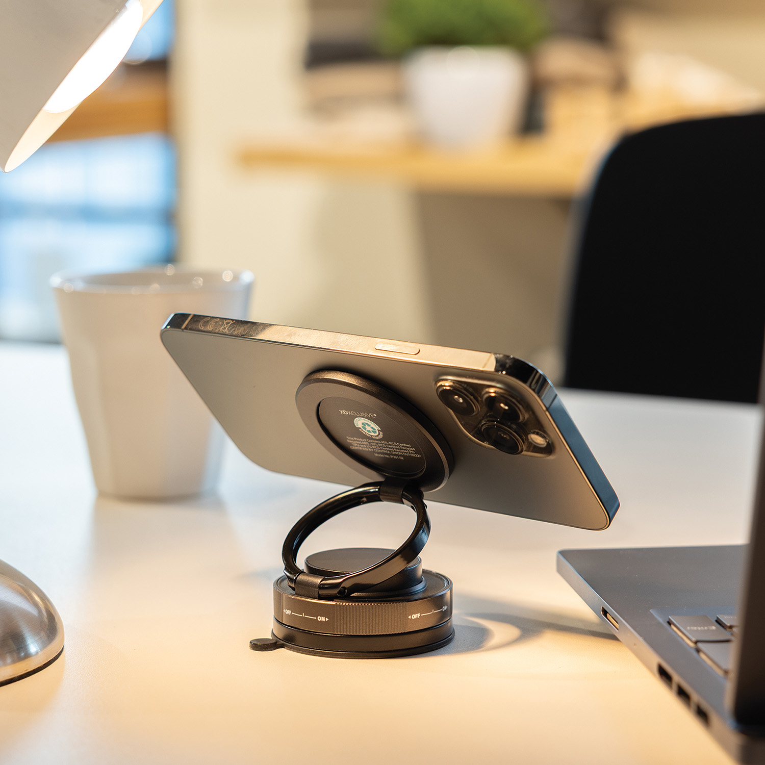 terra 360 mobilhallare miljo