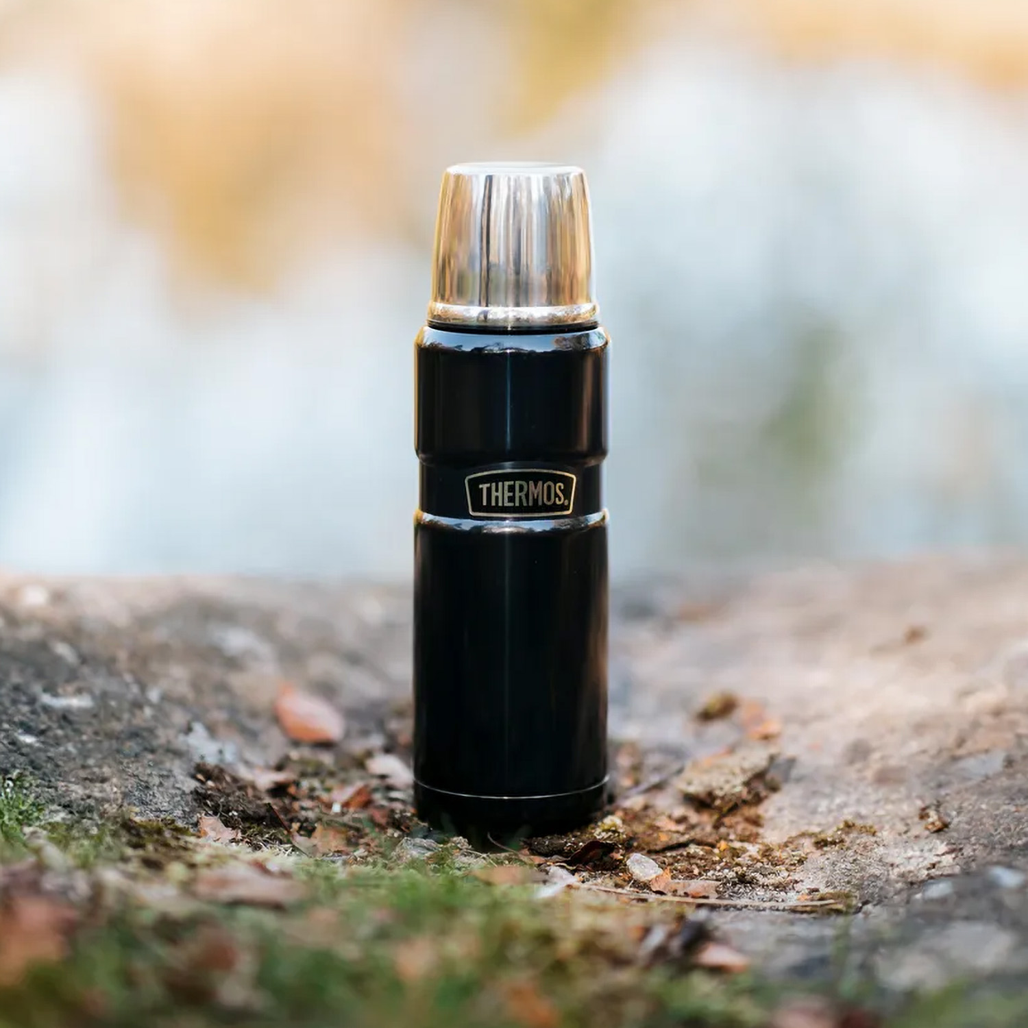 thermos king flask 05l miljo