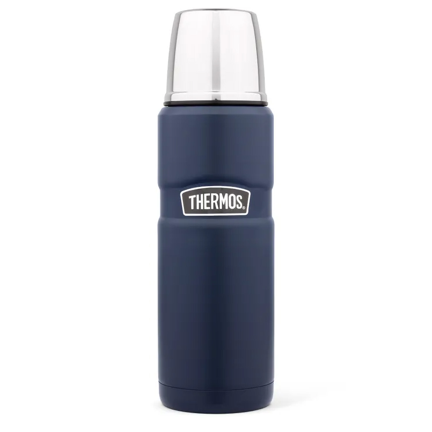 thermos king flask 05l navy