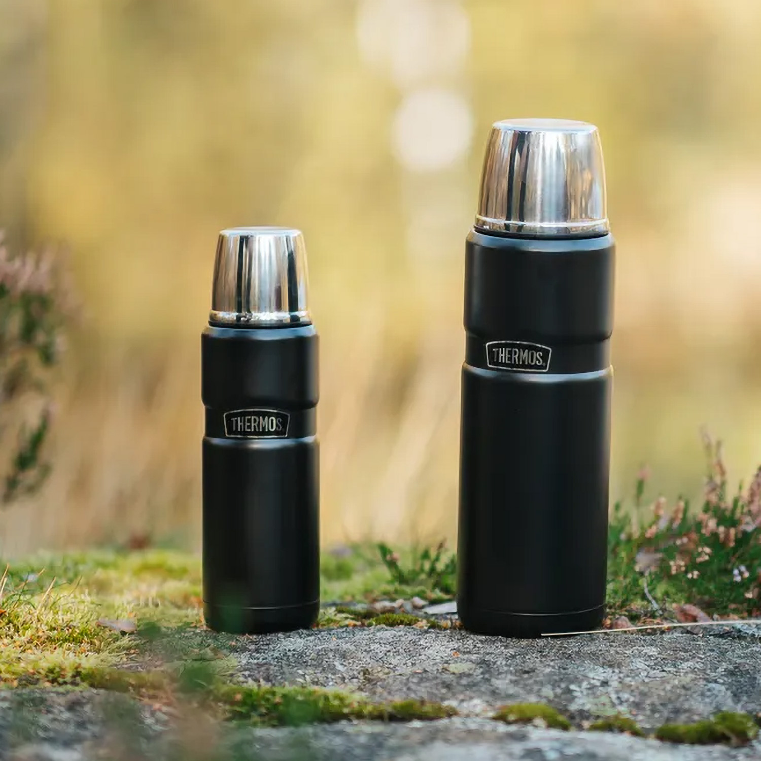 thermos king flask 05l storlekar