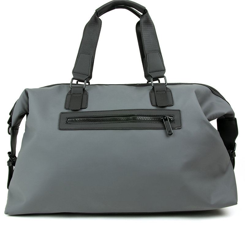 trendig duffelbag nylon 3