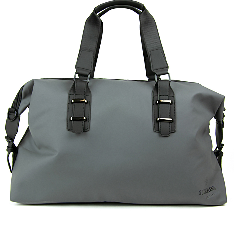 trendig duffelbag nylon 4