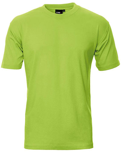 tshirt t time 0510 lime