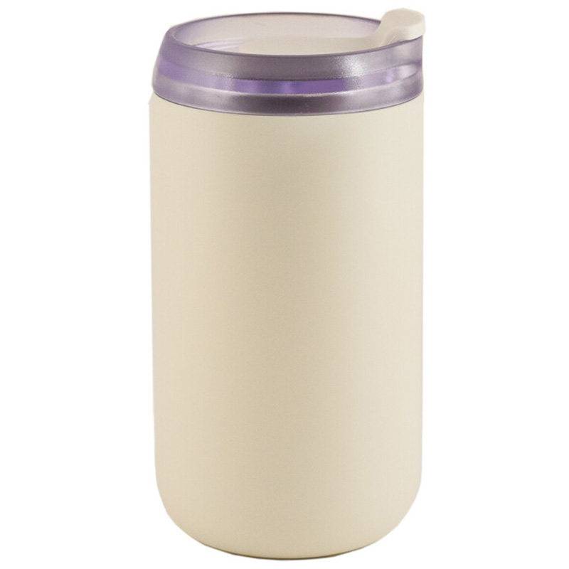 twist termosmugg beige