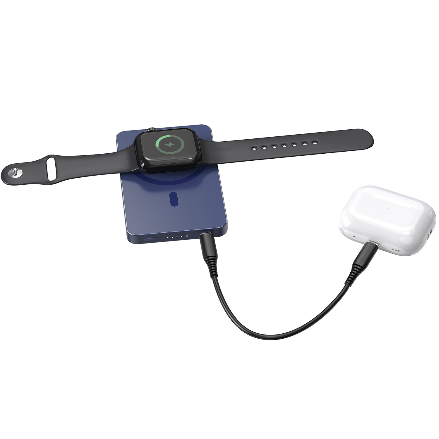 urban vitamin marin powerbank apple watch