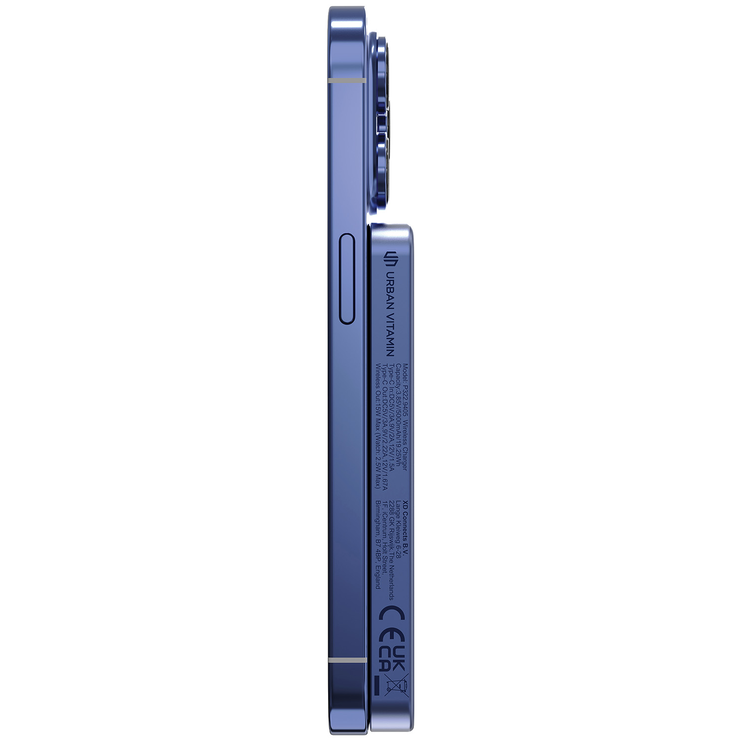 urban vitamin marin powerbank bla sida
