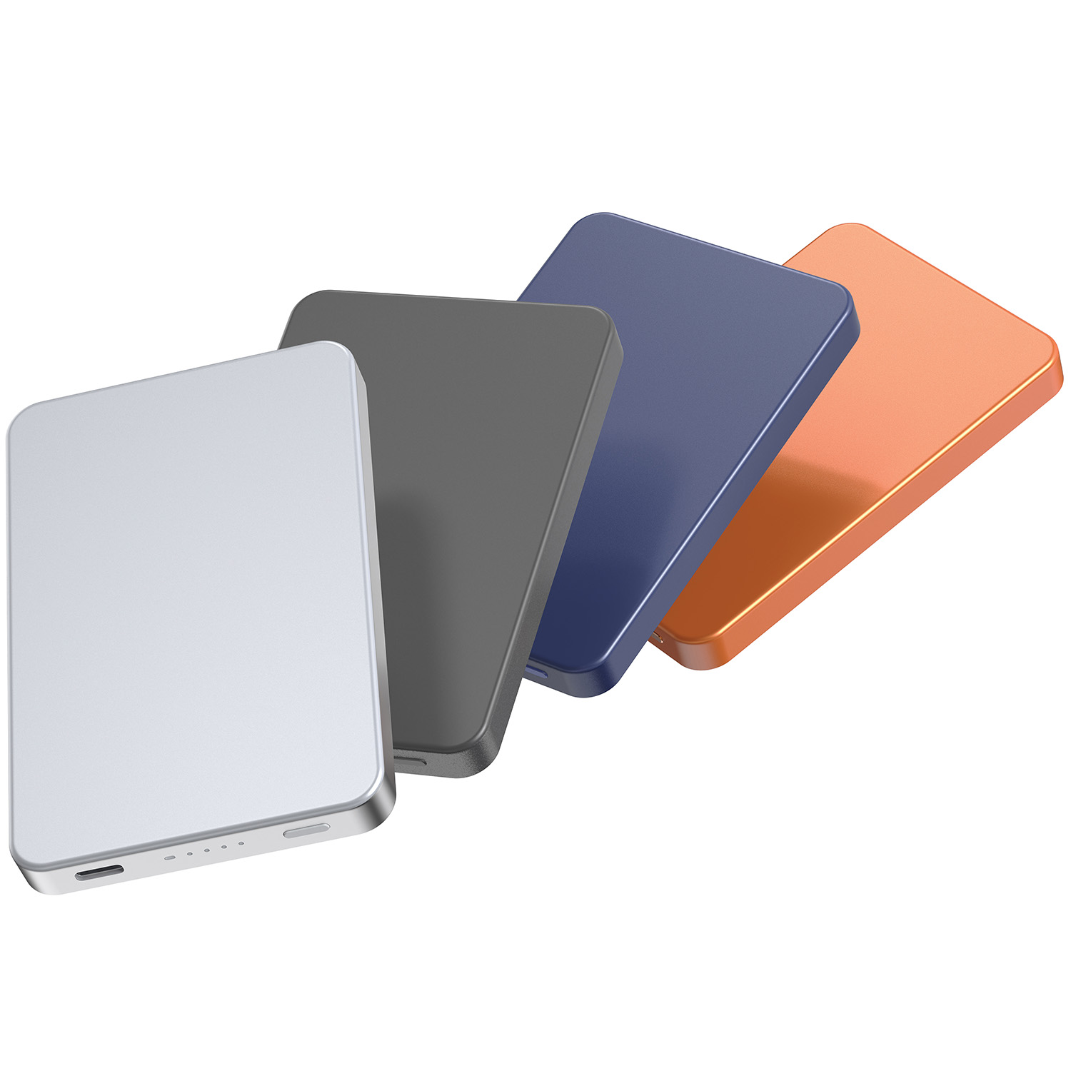 urban vitamin marin powerbank farger