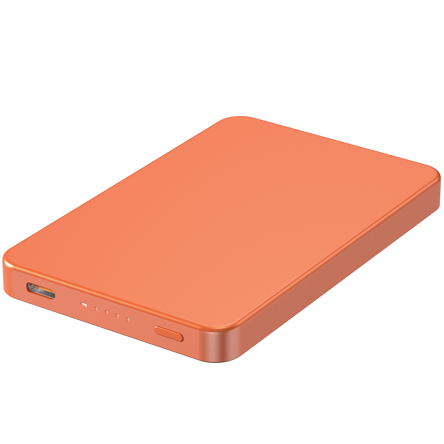 urban vitamin marin powerbank orange