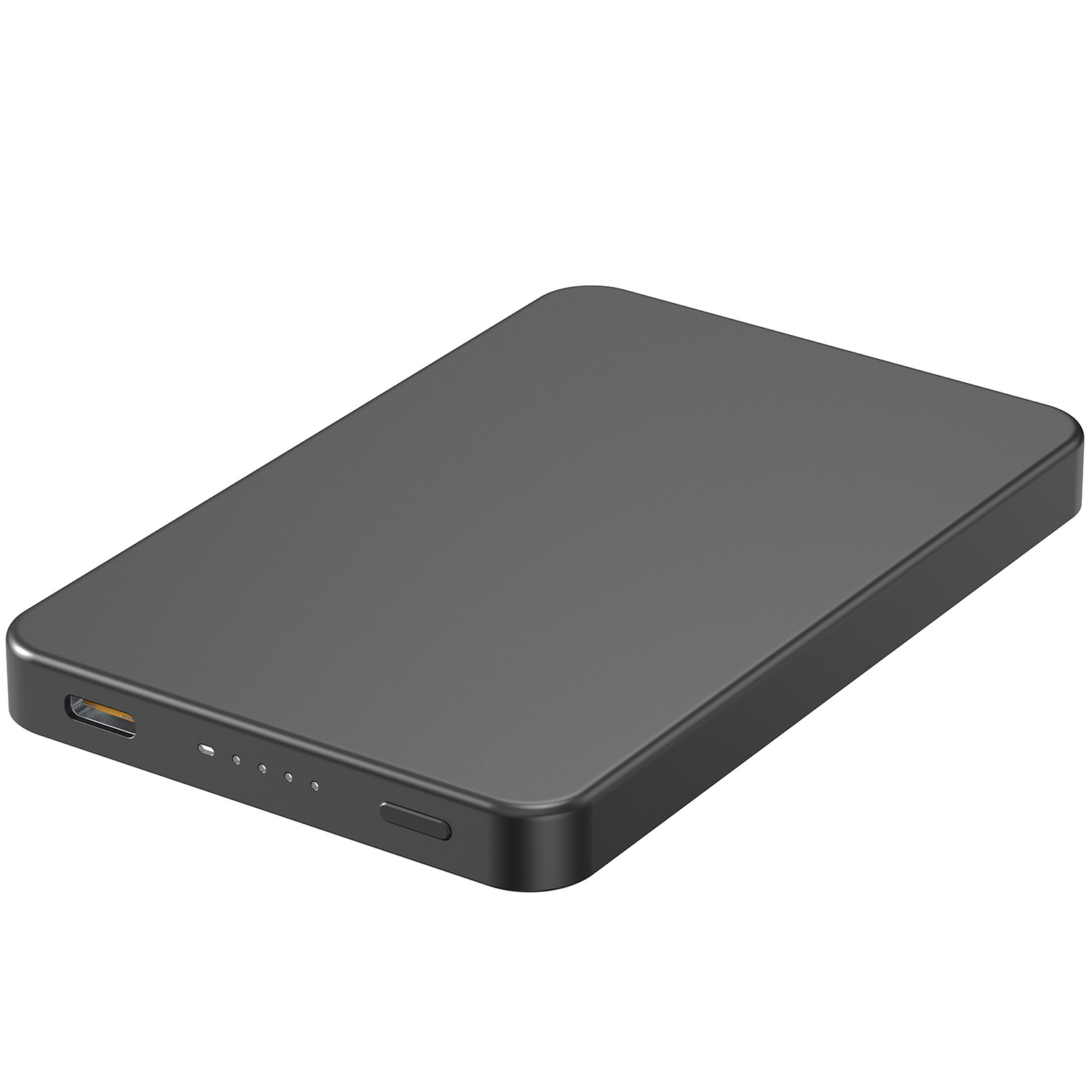 urban vitamin marin powerbank svart