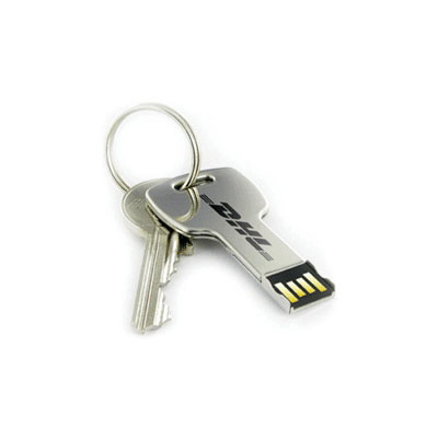 usb key DHL