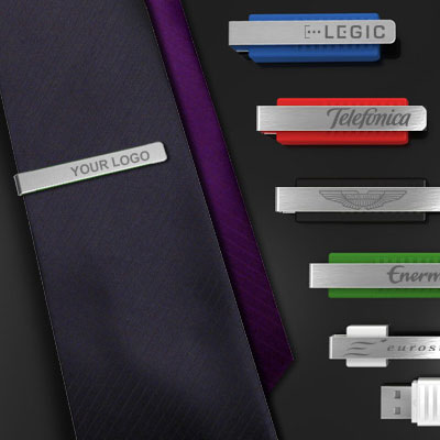 usb minne tie